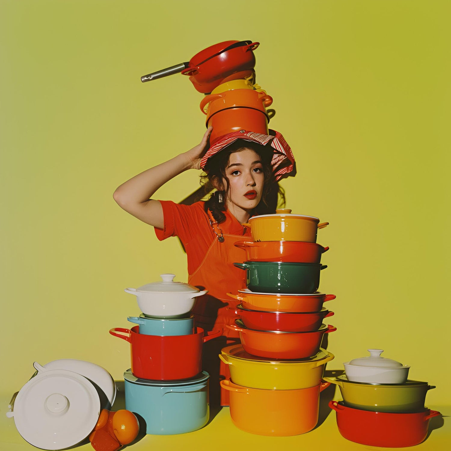 Modern Kitchen Essentials